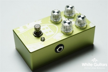 KAEDE -楓-《キダ モティフォ シグネチャーモデル》